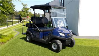 Club Car Tempo 2+2 NEW