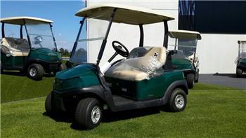 Club Car Tempo NEW