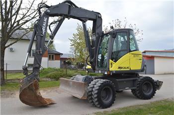 Mecalac 714 MW