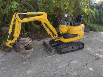 Komatsu PC 09-1