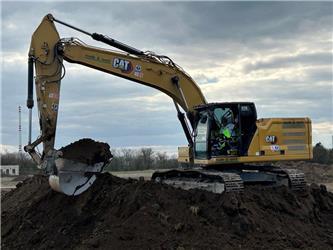 Caterpillar 326