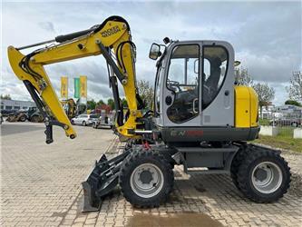 Wacker Neuson EW100