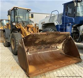 Hyundai HL 730-9 A