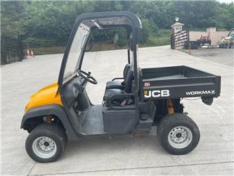 JCB Workmax