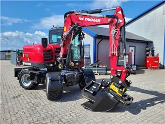 Yanmar B75W