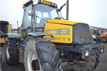 JCB Fastrac 2135 - 4WS