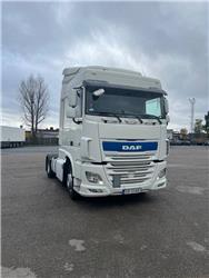 DAF XF460