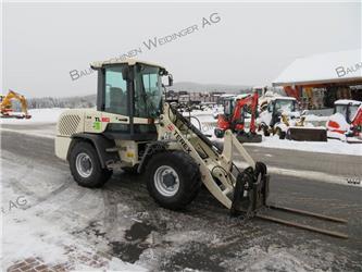 Terex TL 80