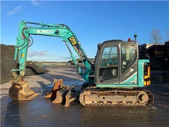 Kobelco SK 85 MSR