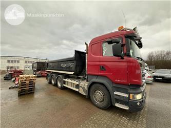 Scania R 490 LB
