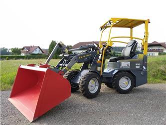 Eurotrac W10