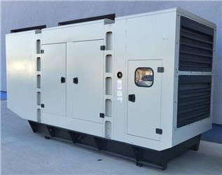 Volvo 550 KVA TAD1641GE