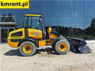 JCB 409 SV ŁADOWARKA KOŁOWA