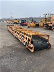 Caterpillar 9000MM X 1000MM