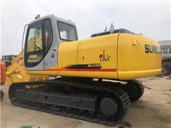 Sumitomo SH200