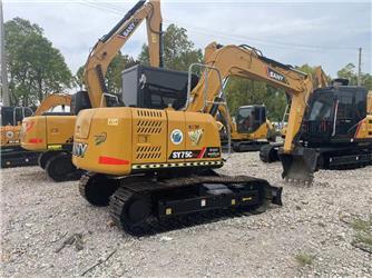 Sany SY 75 C