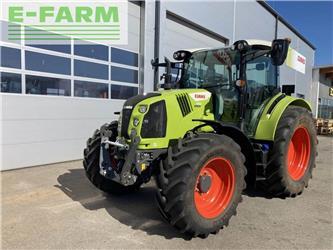 CLAAS arion 450 stage v (cis)