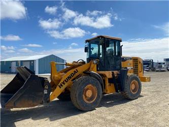 Hyundai HL 730 TM-9 A