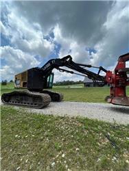 Caterpillar 521
