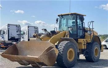 Caterpillar 950GC