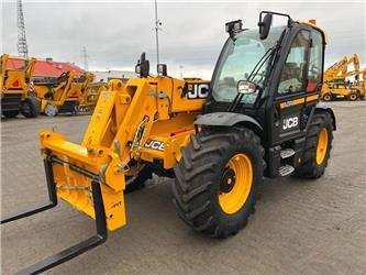 JCB 541-70 Agri