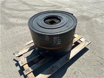 Metso 460mm x 25mb
