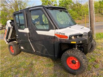 Bobcat UV34XLD *SALE PENDING*