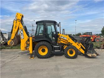 JCB 3 CX / 410 HOURS !!!