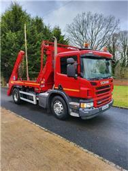 Scania P 250