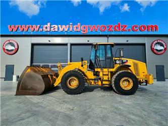 Caterpillar 962 H