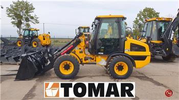 JCB 406