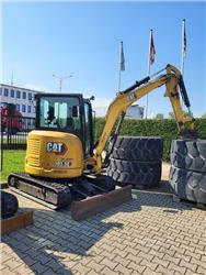 Caterpillar 303.5 E CR