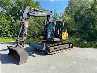 Mecalac 714 MC