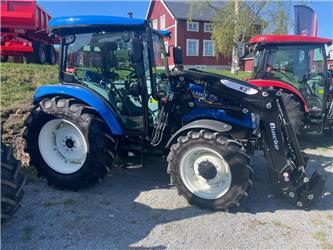New Holland T4s75