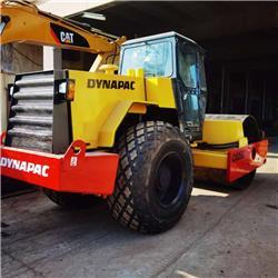 Dynapac CA 25 D