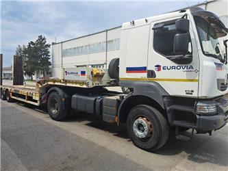 Renault Renault KERAX 450