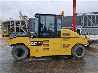 Caterpillar CW 34