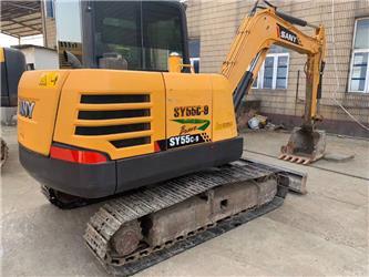 Sany SY 55 C