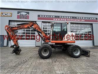 Terex 1105 M -gebraucht-