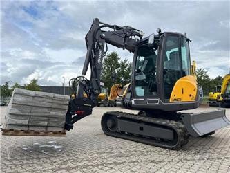 Mecalac 6 M CR