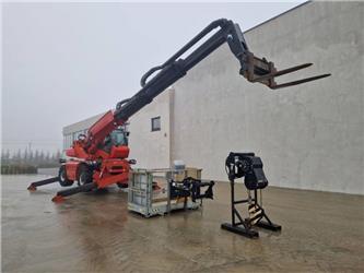 Manitou MRT 2150  R321
