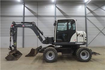 Terex TW 85
