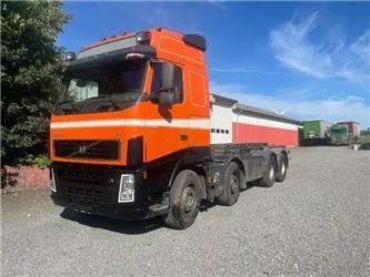 Volvo FH480 8x4 FH480