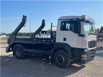 MAN TGA 18.440