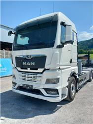 MAN TGA 26.470