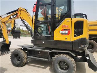 Sany SY 65 W