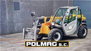 Manitou MT 625