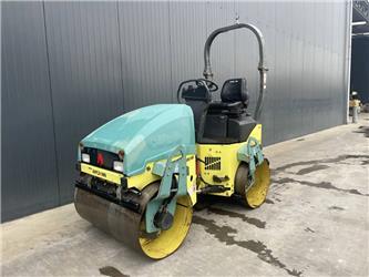 Ammann ARX26