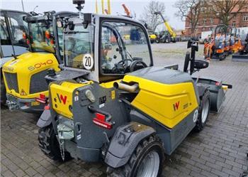 Wacker Neuson TH412