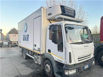 Iveco eurocargo 120e22